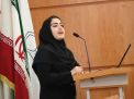گزارش تصویری مراسم تجلیل از دانشجویان منتخب پژوهشی، فرهنگی، ورزشی